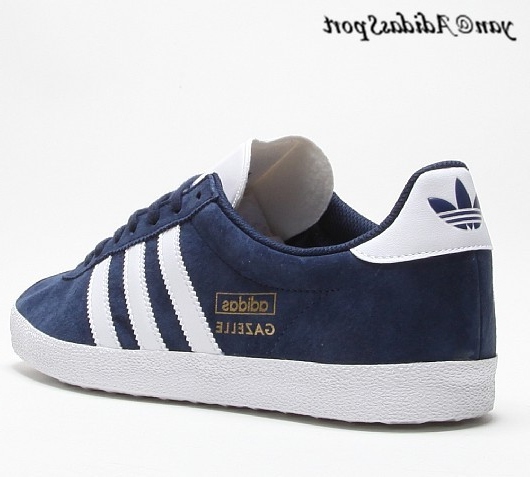 adidas gazelle femme courir